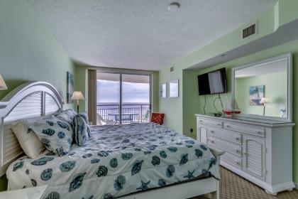South Shore Villas 704 - Beautifully decorated 7th floor condo and a lazy river - image 4