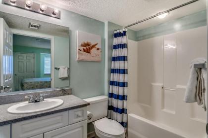 South Shore Villas 704 - Beautifully decorated 7th floor condo and a lazy river - image 8