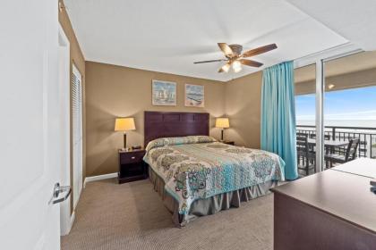 Tilghman Beach and Golf 6009 - Modern second row unit with access to an indoor and outdoor amenities - image 10