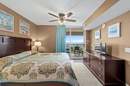 Tilghman Beach and Golf 6009 - Modern second row unit with access to an indoor and outdoor amenities - image 11