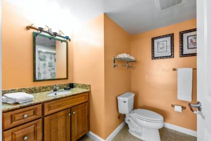 Tilghman Beach and Golf 6009 - Modern second row unit with access to an indoor and outdoor amenities - image 12