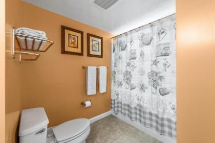 Tilghman Beach and Golf 6009 - Modern second row unit with access to an indoor and outdoor amenities - image 13