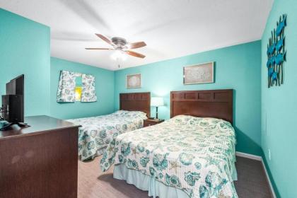 Tilghman Beach and Golf 6009 - Modern second row unit with access to an indoor and outdoor amenities - image 15