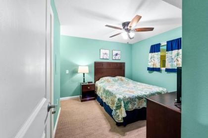 Tilghman Beach and Golf 6009 - Modern second row unit with access to an indoor and outdoor amenities - image 16