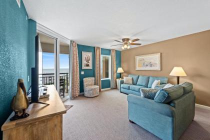 Tilghman Beach and Golf 6009 - Modern second row unit with access to an indoor and outdoor amenities - image 2