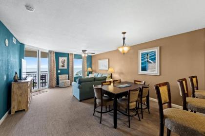 Tilghman Beach and Golf 6009 - Modern second row unit with access to an indoor and outdoor amenities - image 3