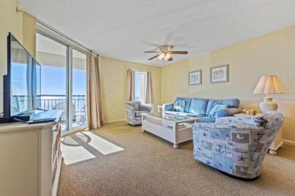 tilghman Beach and Golf 8005   Condo across the street from beach with access to outdoor pools North myrtle Beach South Carolina