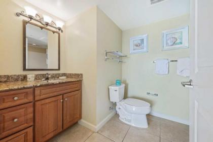 Tilghman Beach and Golf 8005 - Condo across the street from beach with access to outdoor pools - image 16