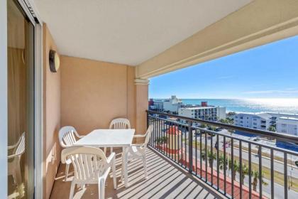 Tilghman Beach and Golf 8005 - Condo across the street from beach with access to outdoor pools - image 17