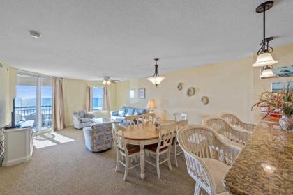 Tilghman Beach and Golf 8005 - Condo across the street from beach with access to outdoor pools - image 3