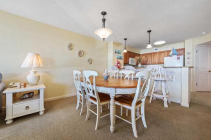 Tilghman Beach and Golf 8005 - Condo across the street from beach with access to outdoor pools - image 4