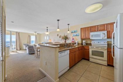 Tilghman Beach and Golf 8005 - Condo across the street from beach with access to outdoor pools - image 6