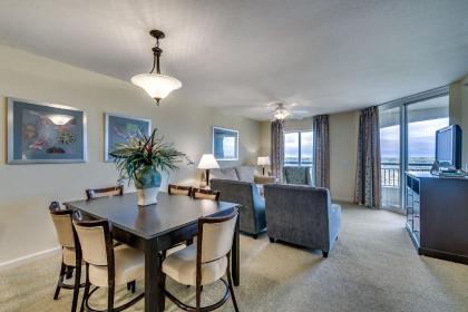 Tilghman Beach and Golf 1418 - Comfortable condo close to beach and indoor pool - image 3