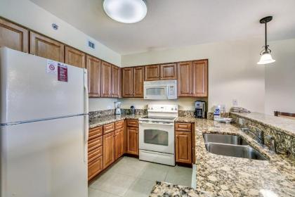 Tilghman Beach and Golf 1418 - Comfortable condo close to beach and indoor pool - image 4