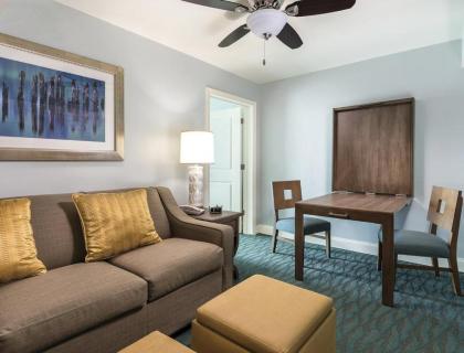 Beauty and Comfort at Cherry Grove Beach Condo - One Bedroom #1 - image 18