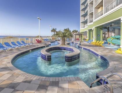 Beauty and Comfort at Cherry Grove Beach Condo - One Bedroom #1 - image 9