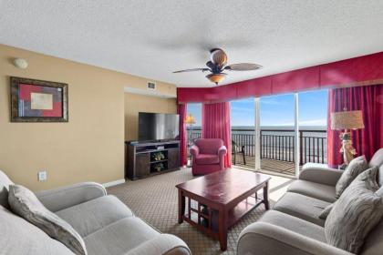 South Shore Villas 604 - Modern condo with free Wifi and access to indoor and outdoor pools