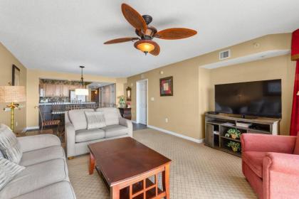 South Shore Villas 604 - Modern condo with free Wifi and access to indoor and outdoor pools - image 8