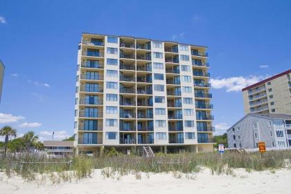 Spinnaker 103 - Upscale condo with free Wifi and access to an outdoor pool - image 2