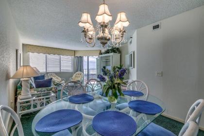 Spinnaker 103 - Upscale condo with free Wifi and access to an outdoor pool - image 5