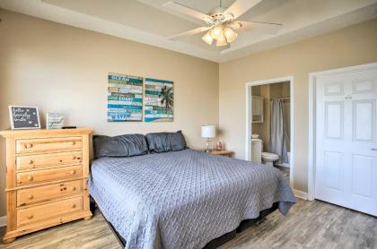 North Myrtle Beach Condo with Private Balcony! - image 11