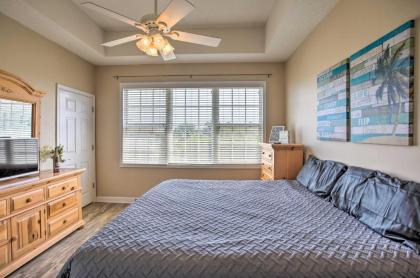 North Myrtle Beach Condo with Private Balcony! - image 12