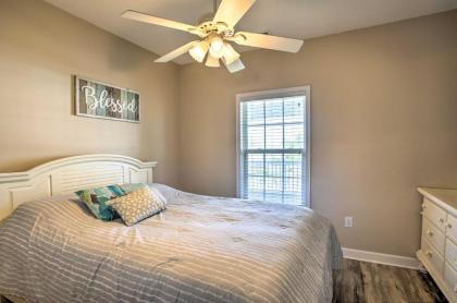 North Myrtle Beach Condo with Private Balcony! - image 15