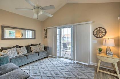 North Myrtle Beach Condo with Private Balcony! - image 2