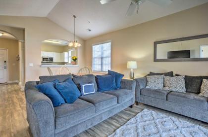 North Myrtle Beach Condo with Private Balcony! - image 4