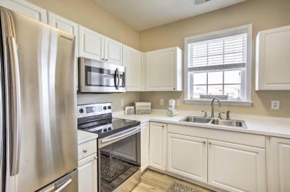 North Myrtle Beach Condo with Private Balcony! - image 9