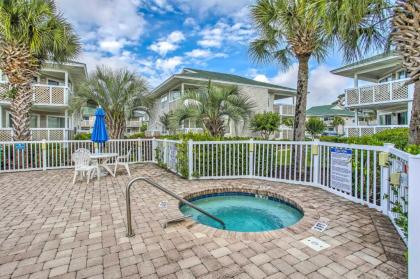 Waterfront North Myrtle Beach Condo with Pool Access - image 10