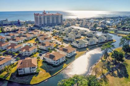 Waterfront North Myrtle Beach Condo with Pool Access - image 13