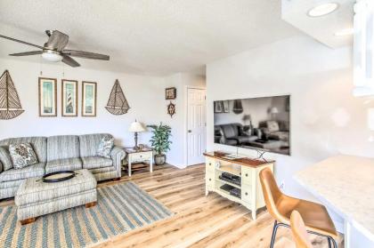 Waterfront North Myrtle Beach Condo with Pool Access - image 16