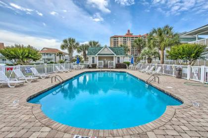 Waterfront North Myrtle Beach Condo with Pool Access - image 9