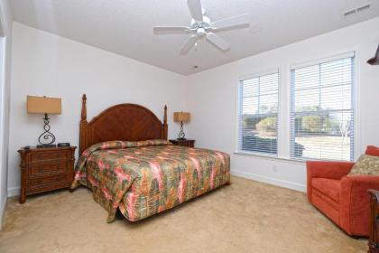 Barefoot Resort Havens 3 br Townhouse - image 10