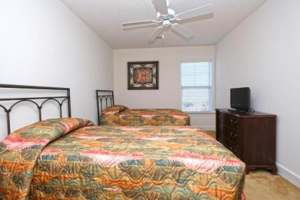 Barefoot Resort Havens 3 br Townhouse - image 14