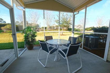 Barefoot Resort Havens 3 br Townhouse - image 16