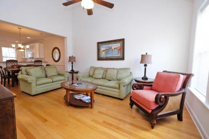 Barefoot Resort Havens 3 br Townhouse - image 2