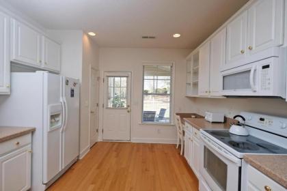 Barefoot Resort Havens 3 br Townhouse - image 5