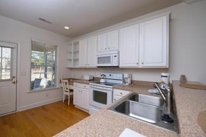 Barefoot Resort Havens 3 br Townhouse - image 6