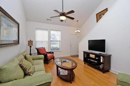 Barefoot Resort Havens 3 br Townhouse - image 7