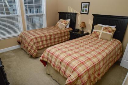 Barefoot Resort 3BR Townhouse - image 10