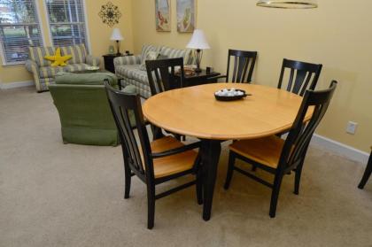 Barefoot Resort 3BR Townhouse - image 11