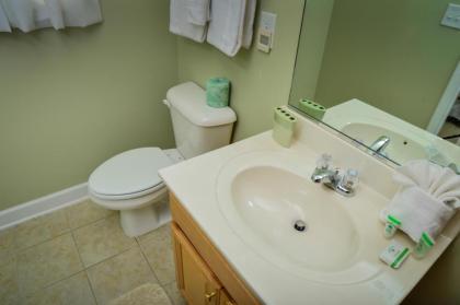 Barefoot Resort 3BR Townhouse - image 12