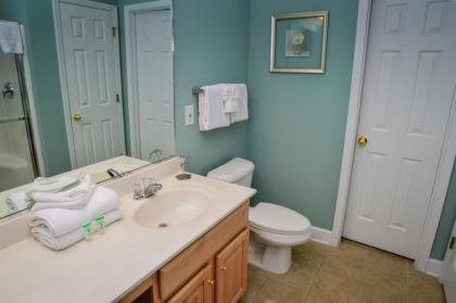 Barefoot Resort 3BR Townhouse - image 6