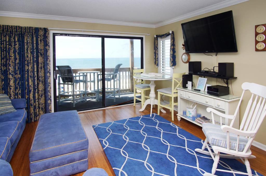 Ocean Inn 305 - main image