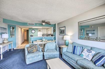 Sun-Soaked Resort Condo with Beach Pool Access - image 12