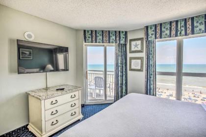 Sun-Soaked Resort Condo with Beach Pool Access - image 16