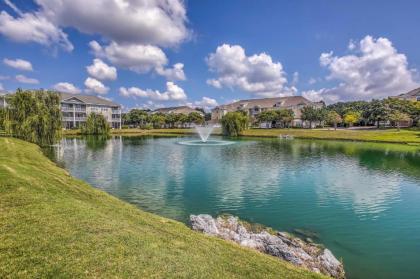 Resort Condo with Pool Golf Shop and Explore! - image 2