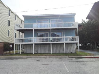 Blue Haven Apartments - image 1